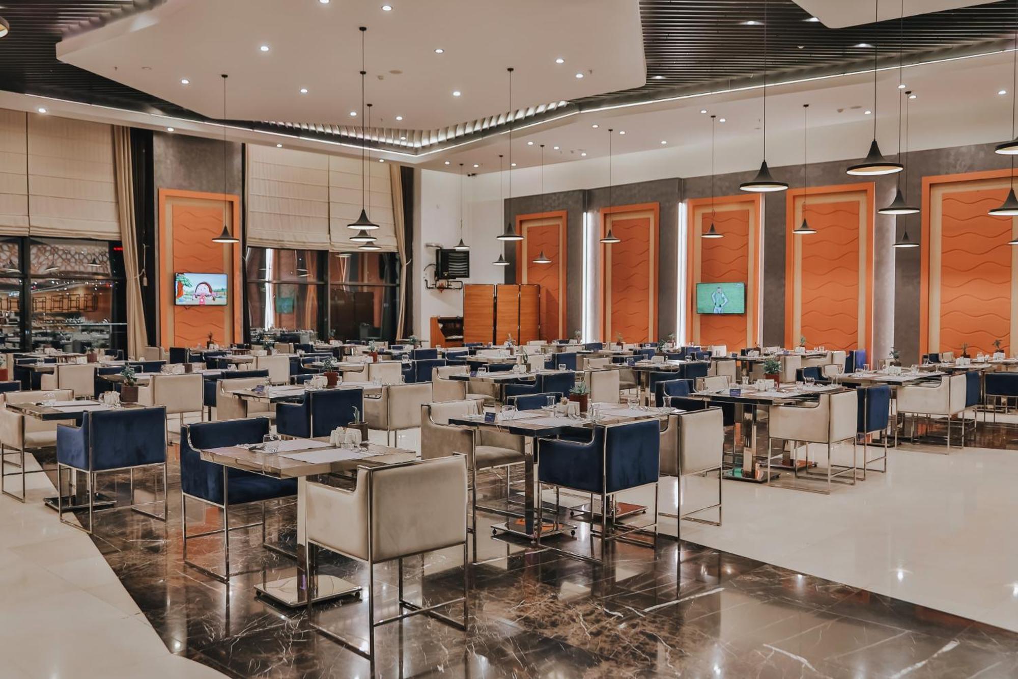 Radisson Blu Hotel, Diyarbakir Diyarbakır Exterior foto