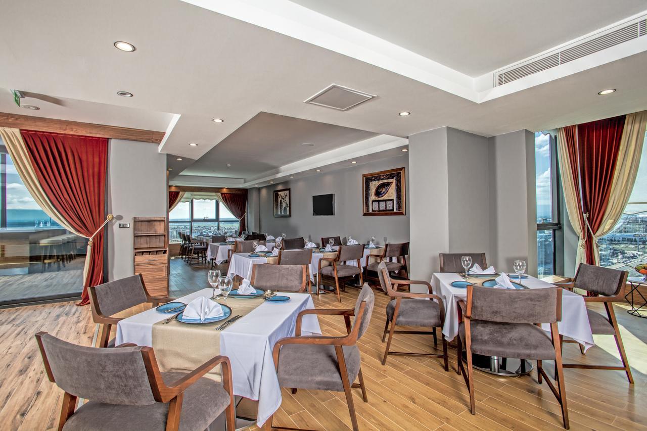 Radisson Blu Hotel, Diyarbakir Diyarbakır Exterior foto
