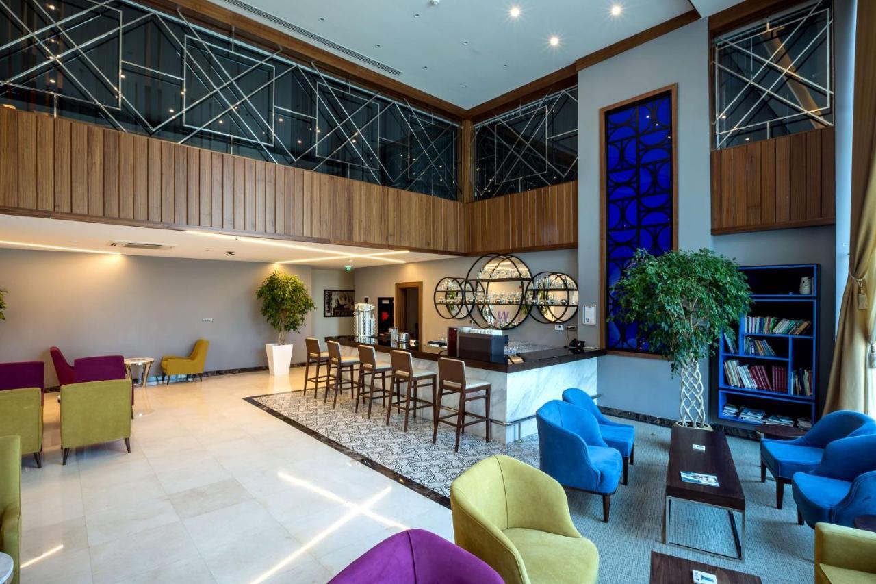 Radisson Blu Hotel, Diyarbakir Diyarbakır Exterior foto