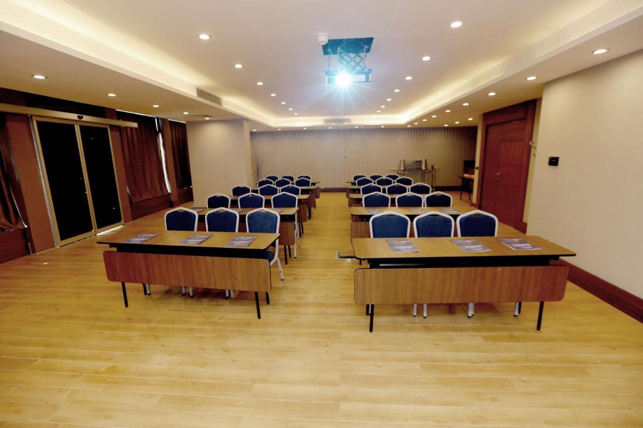 Radisson Blu Hotel, Diyarbakir Diyarbakır Exterior foto