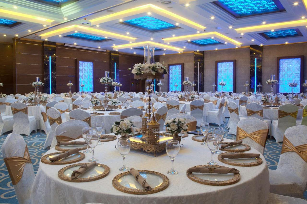 Radisson Blu Hotel, Diyarbakir Diyarbakır Exterior foto