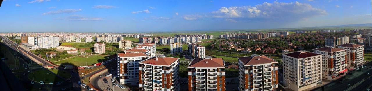 Radisson Blu Hotel, Diyarbakir Diyarbakır Exterior foto